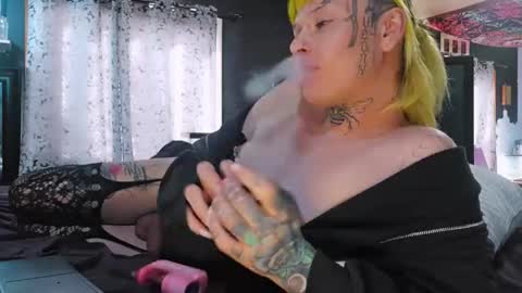 Sky Burrito online show from 22, 3, 2026