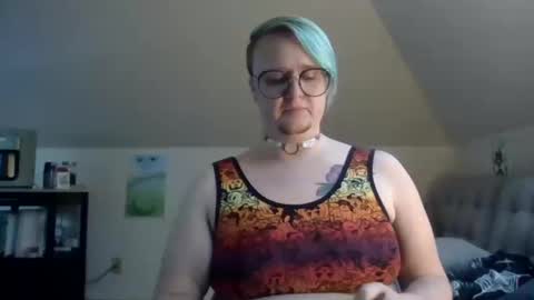 queerlyjaz online show from 12, 10, 2025