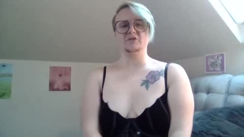 queerlyjaz online show from 15, 11, 2025