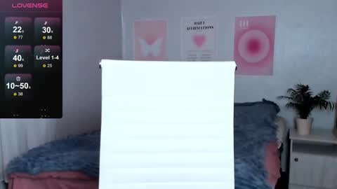 Anna online show from 23, 2, 2026