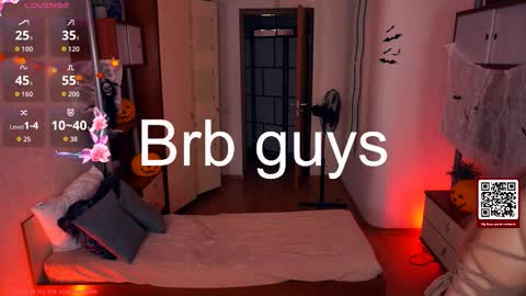 Tate online show from 27, 10, 2025