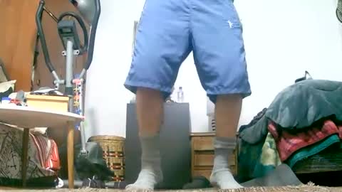 Don Ramon online show from 31, 12, 2024