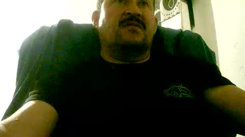 Don Ramon online show from 20, 1, 2025