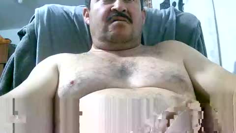 Don Ramon online show from 24, 2, 2025