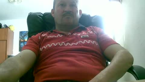 Don Ramon online show from 14, 9, 2025