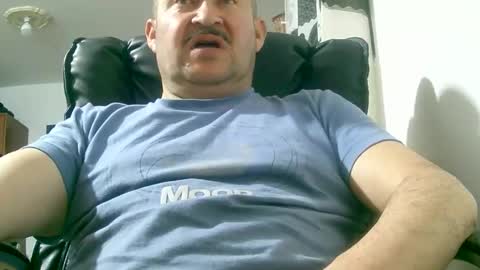 Don Ramon online show from 14, 12, 2025