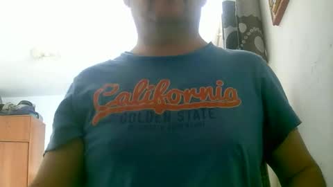 Don Ramon online show from 15, 2, 2026