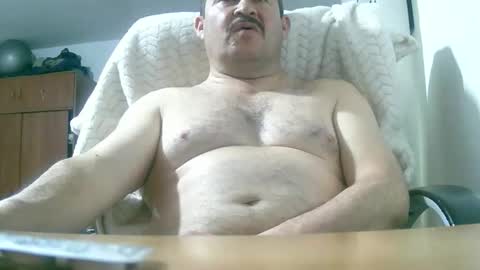 Don Ramon online show from 4, 3, 2026