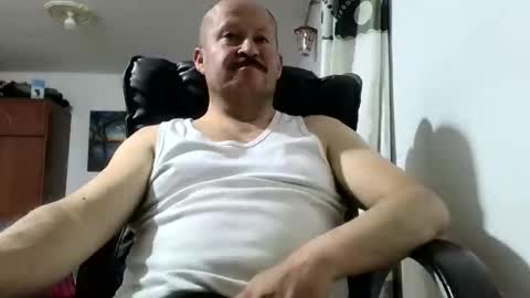 Don Ramon online show from 1, 4, 2026