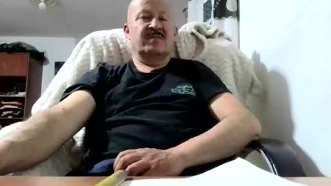 Don Ramon online show from 14, 4, 2026