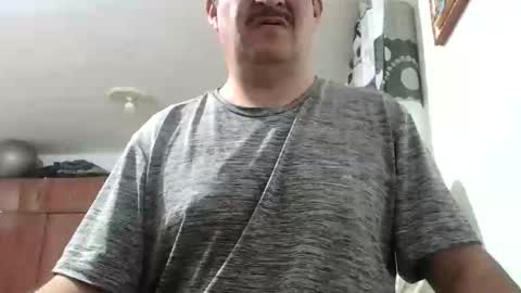 Don Ramon online show from 2, 6, 2026
