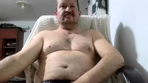 Don Ramon online show from 6, 6, 2026