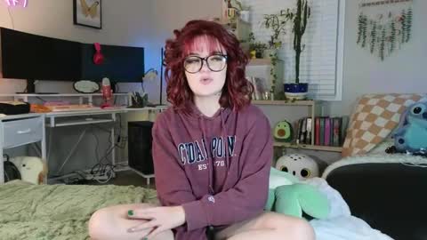 Snapshot of quervoqueen1 chatting on 31, 1, 2025 Bri online show from 31, 1, 2025