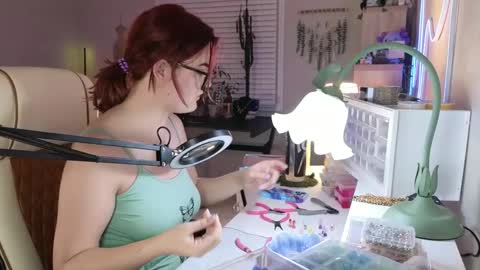 Snapshot of quervoqueen1 chatting on 20, 2, 2025 Bri online show from 20, 2, 2025