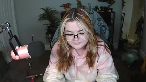 Snapshot of quervoqueen1 chatting on 12, 2, 2026 Bri online show from 12, 2, 2026