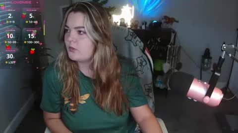 Bri online show from 25, 6, 2026