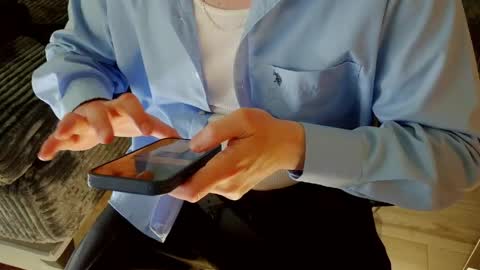 DaddyDreams online show from 28, 4, 2026