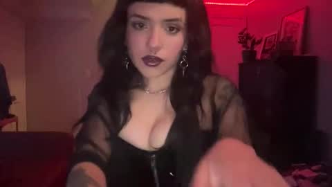 Reina online show from 14, 4, 2026