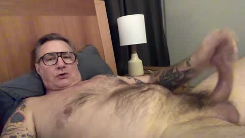 Snapshot of quietmature chatting on 19, 2, 2025 quietmature online show from 19, 2, 2025