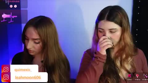 quimexis online show from 14, 3, 2026