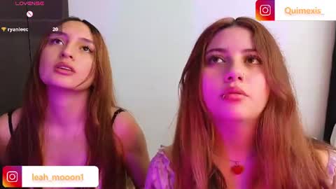 Snapshot of quimexis chatting on 10, 7, 2026 quimexis online show from 10, 7, 2026