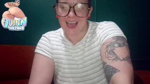 Snapshot of quinnofspades chatting on 3, 11, 2025 quinnofspades online show from 3, 11, 2025