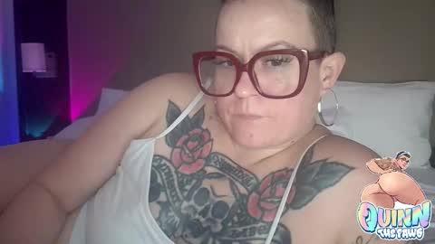 Snapshot of quinnofspades chatting on 11, 11, 2025 quinnofspades online show from 11, 11, 2025