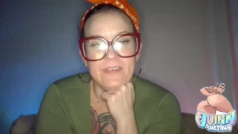 Snapshot of quinnofspades chatting on 12, 11, 2025 quinnofspades online show from 12, 11, 2025