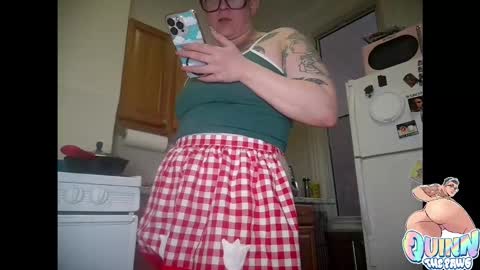 Snapshot of quinnofspades chatting on 18, 12, 2025 quinnofspades online show from 18, 12, 2025