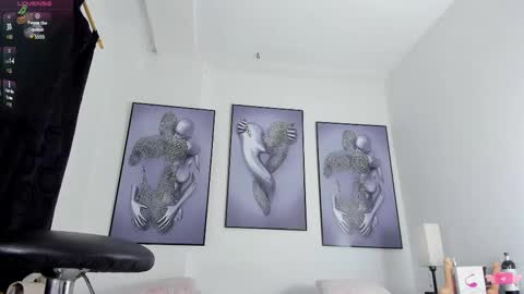 Quinn Spencer online show from 26, 2, 2025