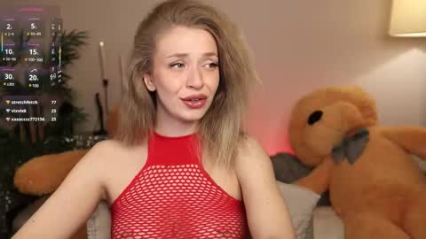 Nova Hollis online show from 10, 1, 2026