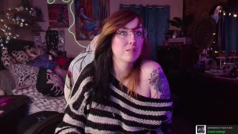 Amy Wild online show from 8, 1, 2026