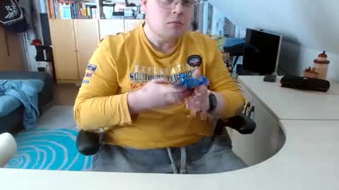 Justin online show from 2, 3, 2025