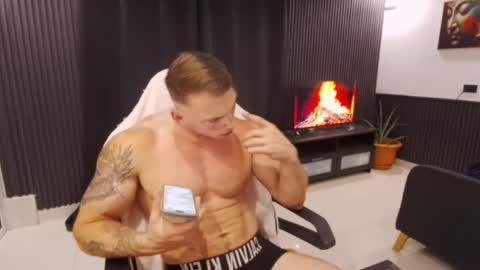 Dmitry online show from 27, 5, 2026