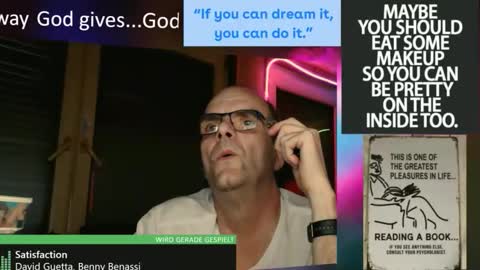 Snapshot of r_2d2_ chatting on 13, 5, 2026 dj mike online show from 13, 5, 2026