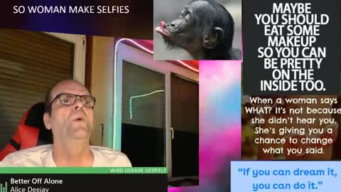 Snapshot of r_2d2_ chatting on 23, 5, 2026 dj mike online show from 23, 5, 2026