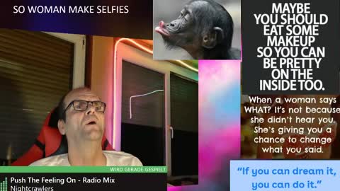 Snapshot of r_2d2_ chatting on 24, 5, 2026 dj mike online show from 24, 5, 2026