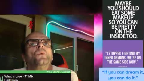 dj mike online show from 13, 6, 2026