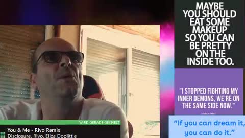 dj mike online show from 18, 6, 2026