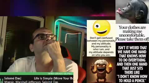 dj mike online show from 5, 7, 2026