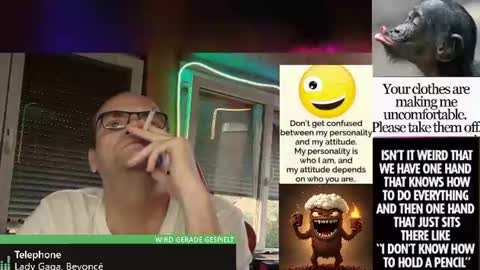dj mike online show from 6, 7, 2026