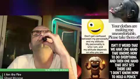 dj mike online show from 8, 7, 2026