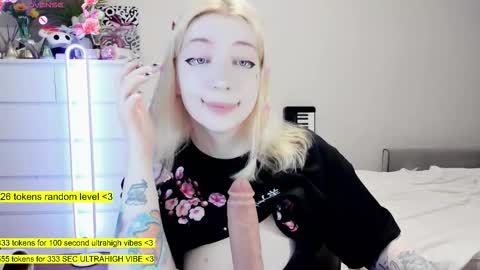 - online show from 16, 1, 2026