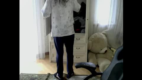 rabbitboyy online show from 18, 4, 2026