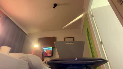 rabouin95 online show from 26, 3, 2026