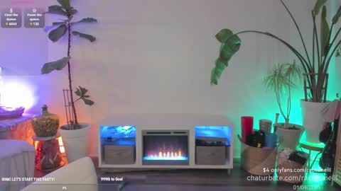 Rach ONeill online show from 5, 1, 2025