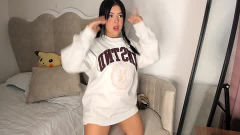 natalia  -  online show from 24, 12, 2024