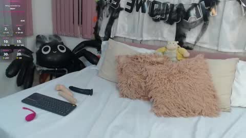 rachel  online show from 18, 10, 2025