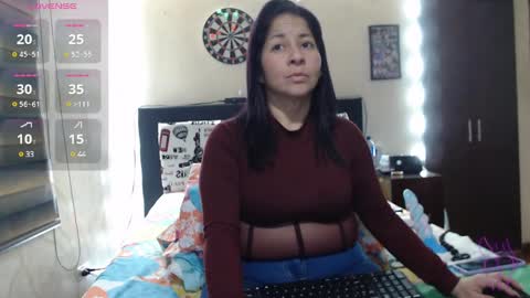 Snapshot of rachel_111 chatting on 29, 12, 2024 Rachel online show from 29, 12, 2024