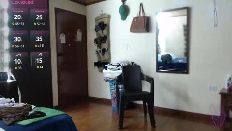 Snapshot of rachel_111 chatting on 18, 1, 2025 Rachel online show from 18, 1, 2025
